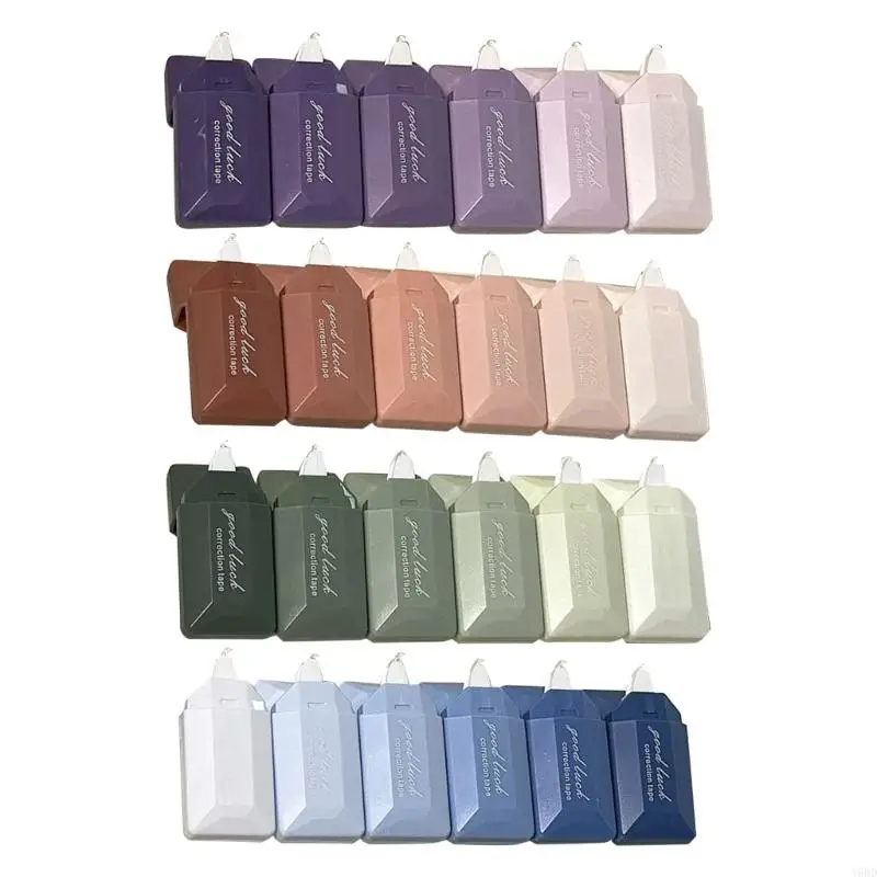 A9BD 6X korekcia kariet korekcie kariet School School Office Supplies
