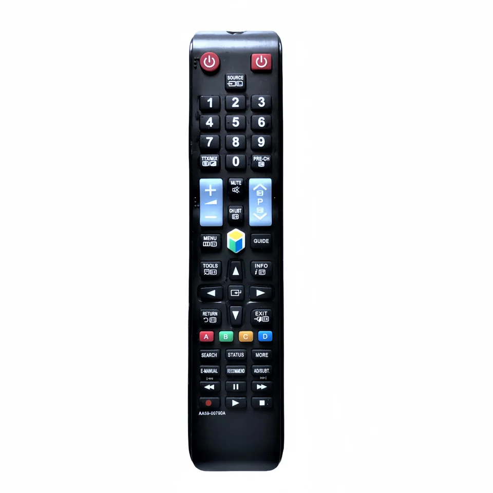 AA59-00790A Univerzálne diaľkové ovládanie pre Samsung LCD LED smart TV AA59-00797A AA59-00793A BN59-01178B BN59-01178W BN59-01178R