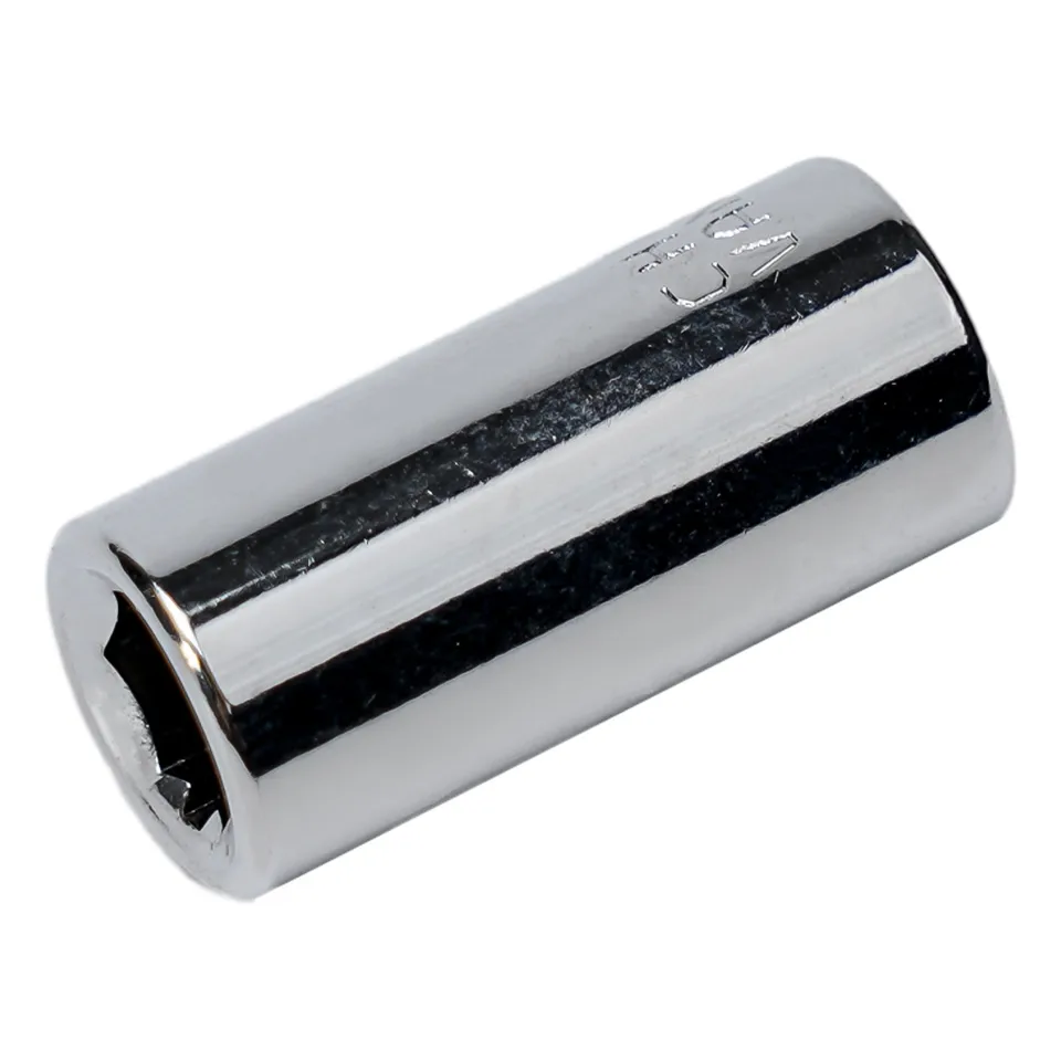 AAAAA1/4 3/8 1/2 RATCHESECKETADAPLECHOCKET HEX HEX BIT DOPLACOVANÝ KONVERTER SOCKET SOCKET Adapter Adapter Príslušenstvo nástroja Ručné náradie