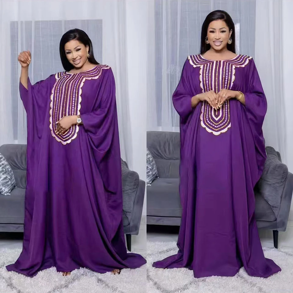 ABAYAS pre ženy Dubaj luxus 2025 Africké moslimské módne šaty kaftan marokain večerné šaty