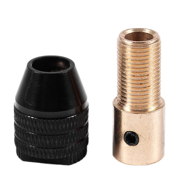 Abfy Mini 0,3-3,5 mm malé pre mini elektronické vŕtacie bit bit nástroj sada Universal New