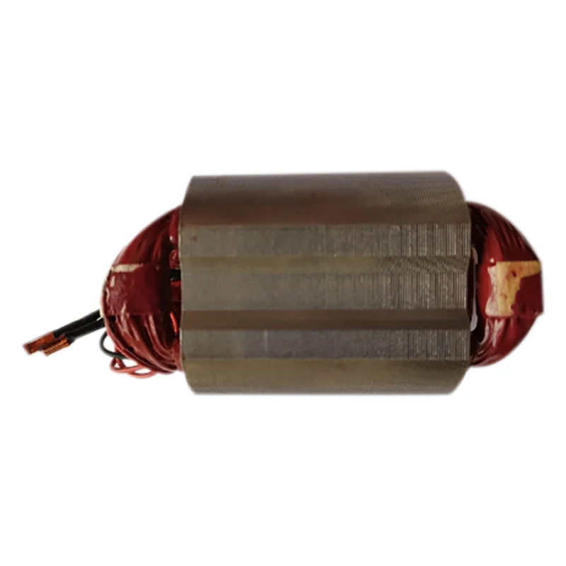 ABGG-AC220-240V Uhlový stator pre stator Makita GA5030 GA4530 GA4030 GA5034 GA4534 GA4031 GA4030R GA4034 ČASŤ