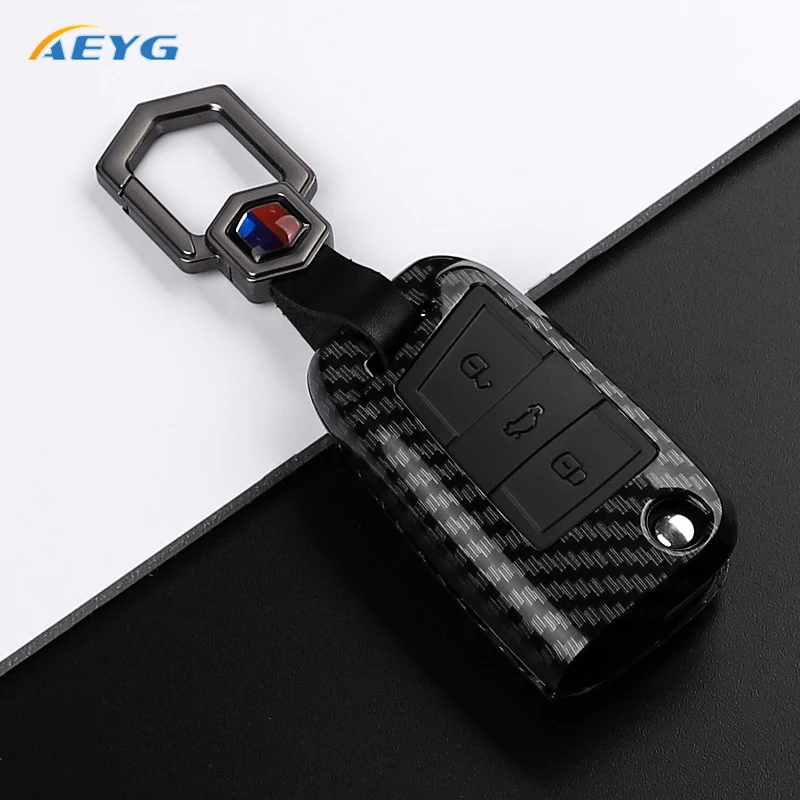 ABS Cover Case Case Case pre VW Volkswagen Golf 7 Mk7 Tiguan Mk2 pre sedadlo Ateca Leon Fr 2 Ibiza pre Škoda Octavia