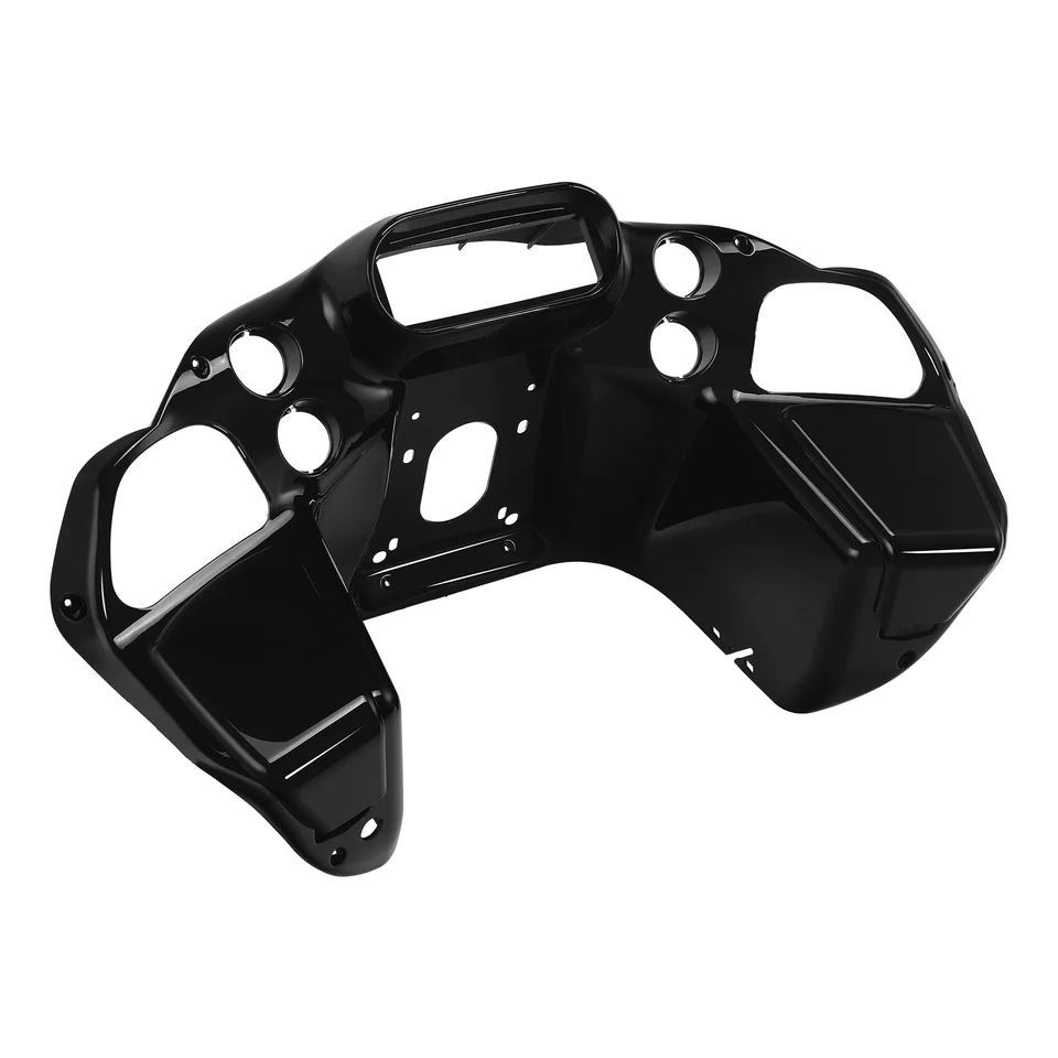 ABS plastový vnútorný kapotáž pre Harley Touring Road Glide Fltr 1998-2013 2001 2006 2009 2009 2011 2012