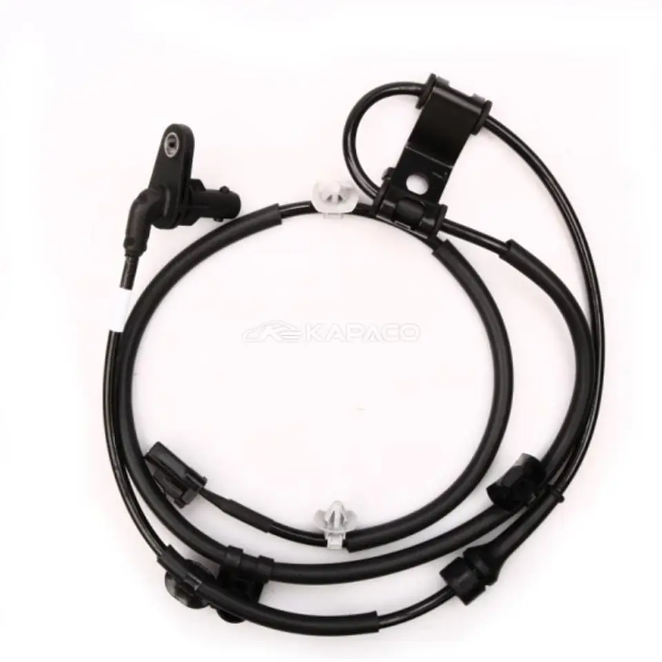 ABS Rýchlosť snímača rýchlosti kolieska vľavo vľavo 95670-2W000 95671-2W000 pre originálny Hyundai Kia Santa Fe Sorento 13 ~ 19