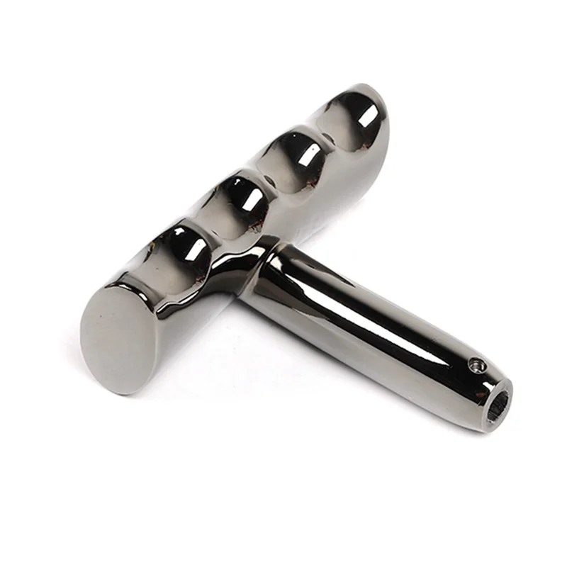 ABS T-Handle Shifter Shifter Shifter Shift Shift Shift Lever pre Dodge Charger Challenger Compass Black