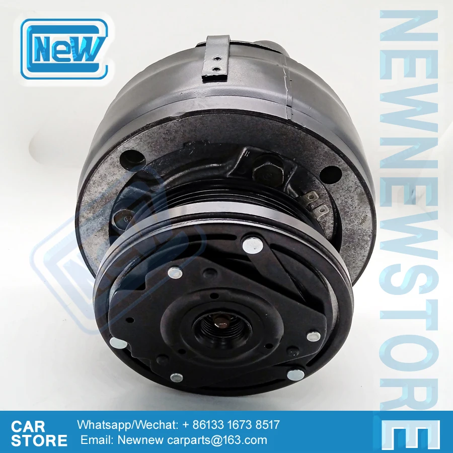 AC A/C kompresor pre Chevrolet S10 Blazer 1994 4.3L 88964862 1520276 19169396 52499808 1520189 01134343 1134343 88964862