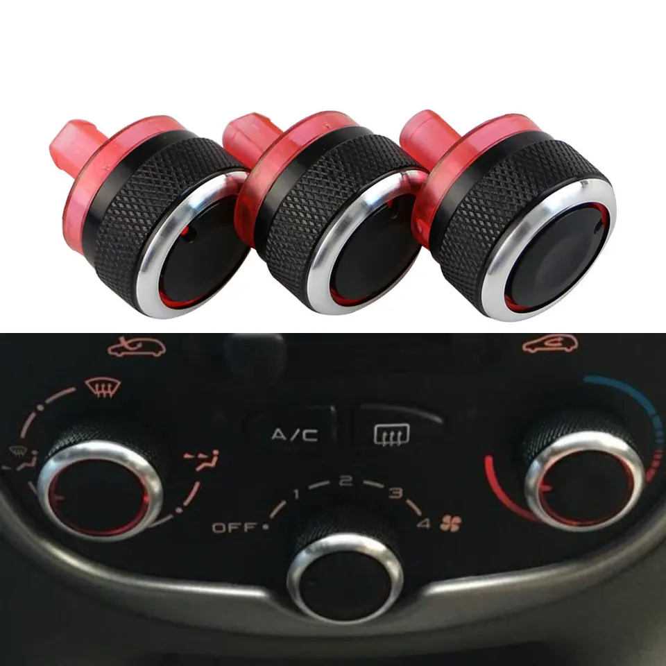 AC AC AC pre Peugeot 206 207 2006-2011 pre Citroen C2 2007-2011 3ks