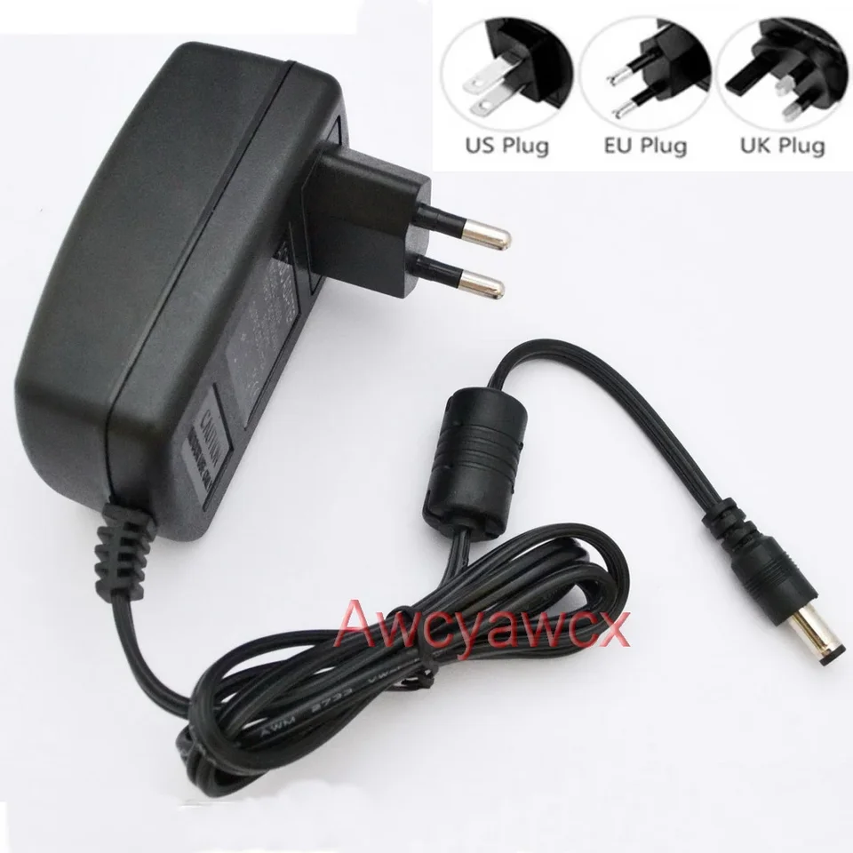 AC/DC Adapter 15V 20V 21V 22V 23V 24V 25V 27V 28V 28V 1A 1,5A 2A 1000MA 2000MA prepínací napájací zdroj DC 5,5 mm x 2,1 mm-2,5 mm