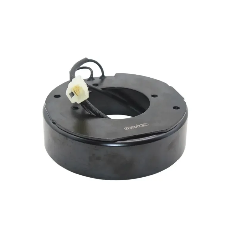 AC kompresor magnetické spojky cievky pre 10p15c 12V split System D0220 D0220