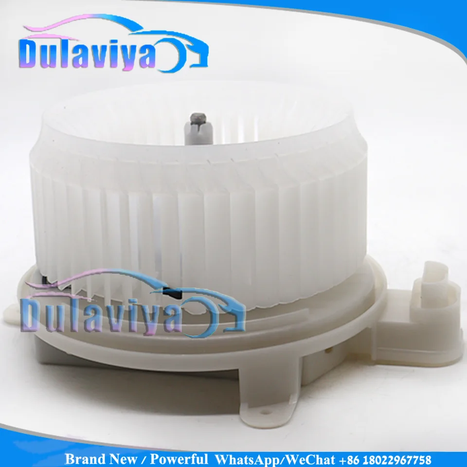 AC LHD ohrievací ventilátor pre Lexus CT200H 1,8L 2011-2014 87103-75021 8710375021 272600-0463 2726000463