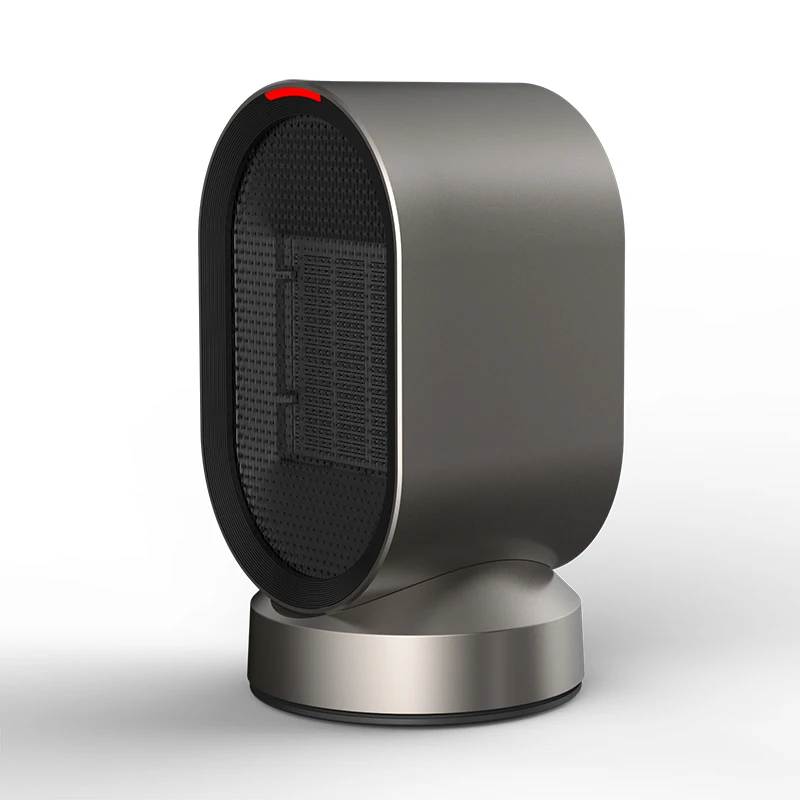 AC110-240V 600 W podlahový podlahový elektrický ohrievač ventilátora Vnútorné ohrievače ventilátora Elektrický mini ventilátor Elektrický ohrievač
