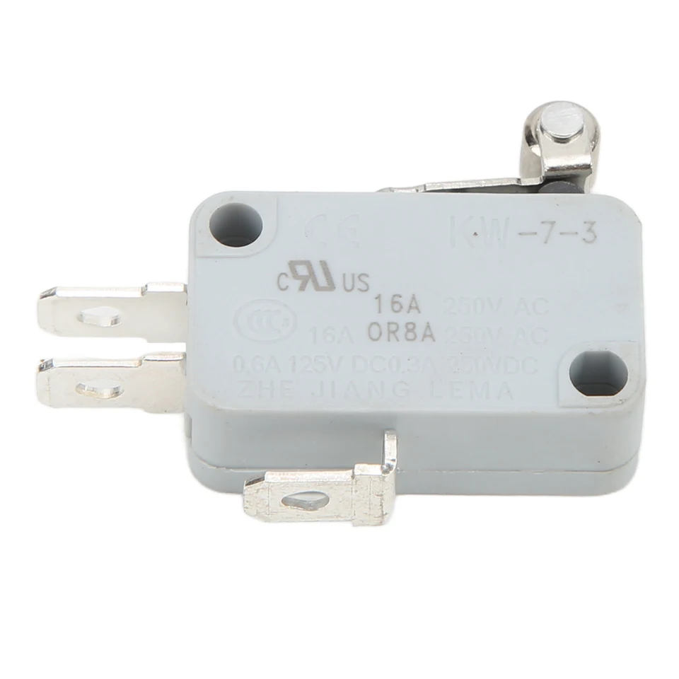 Accelerator Pedal Box Micro Switch 25861G01 Klubové vozidlá Výmena pre Ezgo Gas 4 cyklus 1994 -up