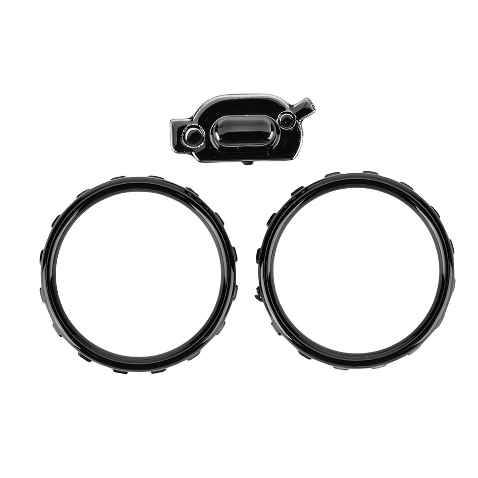 Accent Rings Výmena tlačidiel Spínače Kit