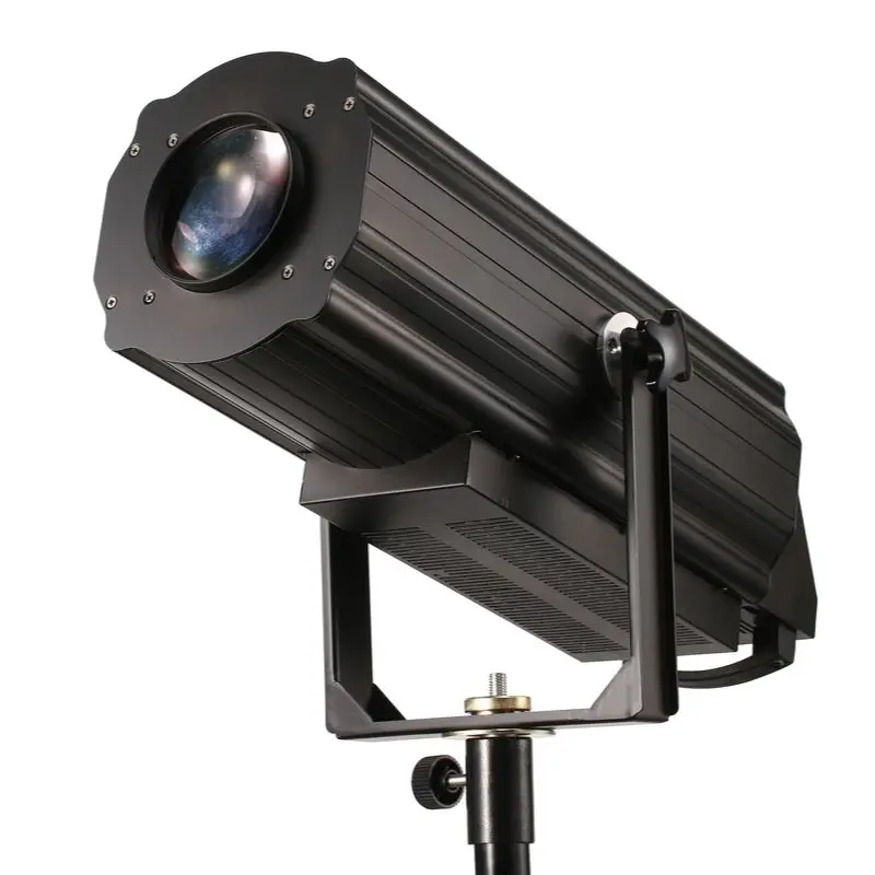Acdlighting High Power LED LED 350W SPOT DMX512 CONTROL LED DJ STAVO SPOT SPOT LIGHT FORA SADEDNÁ SEDADLA