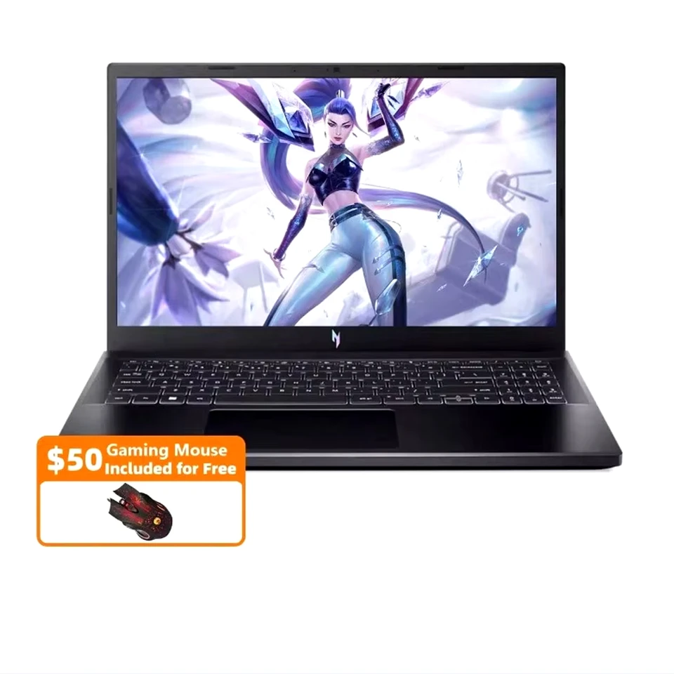 Acer Nitro V 15.6 