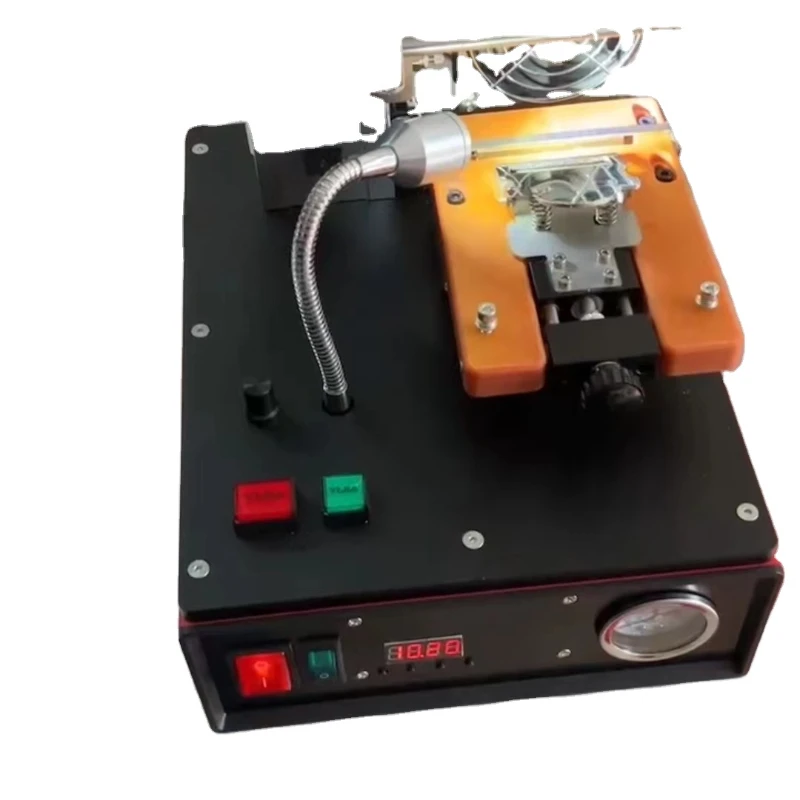 ACF COF Cleaner Device