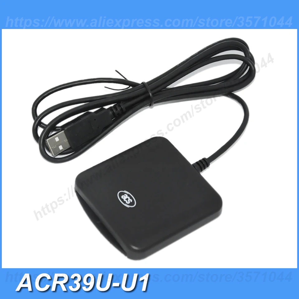 ACR39U-U1 ACR39U kompatibilné ACR38U-I1 PROGRATNÉ PROGRATNÉ ICT IC ČIPOVÉ KARTY SPRÁVA SPRÁVA APIRÁR MAC a Linux OS