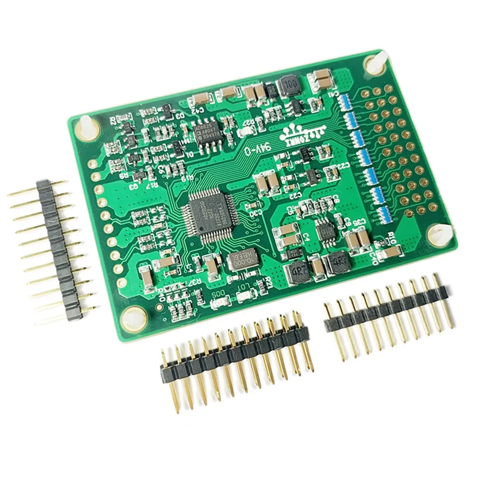 AD2S1210 16BIT Rotary Encoder / RDC / Resolver Modul / SUPSS