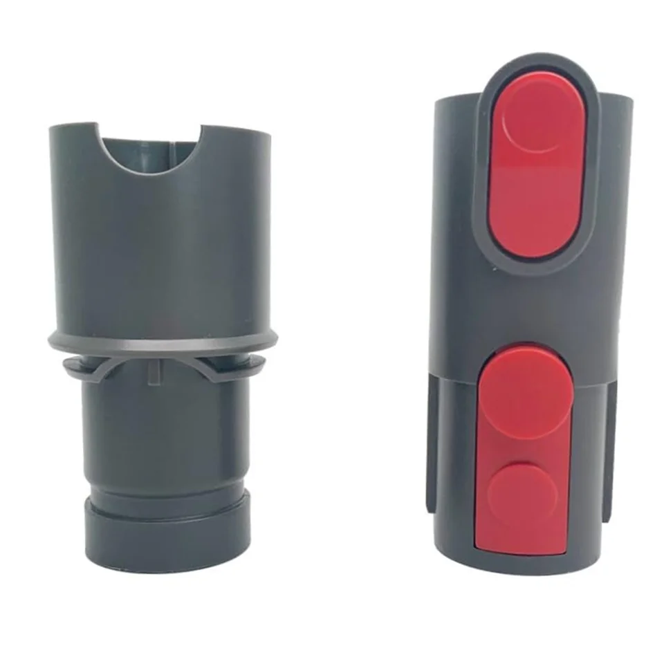 Adaptér 2pcs pre dyson Erconvert V6 V7 V10 na V6 DC30, DC31, DC34, DC35, DC44, DC45, DC56, DC57 DC Series