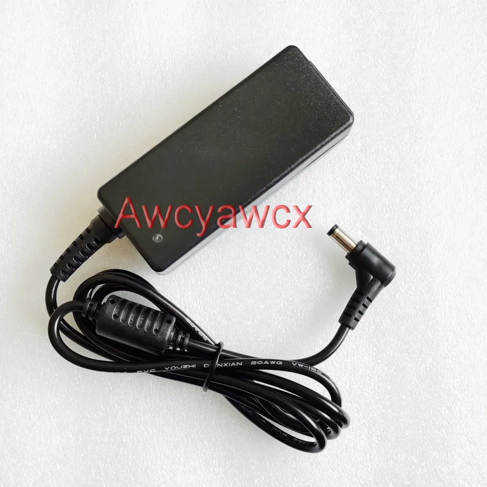 Adaptér AC 100V-240V DC 19V 2.1a 2a 1,58A napájací zdroj 40 W pre Philips AOC LCD Monitor nabíjačka 5,5 mm zástrčka