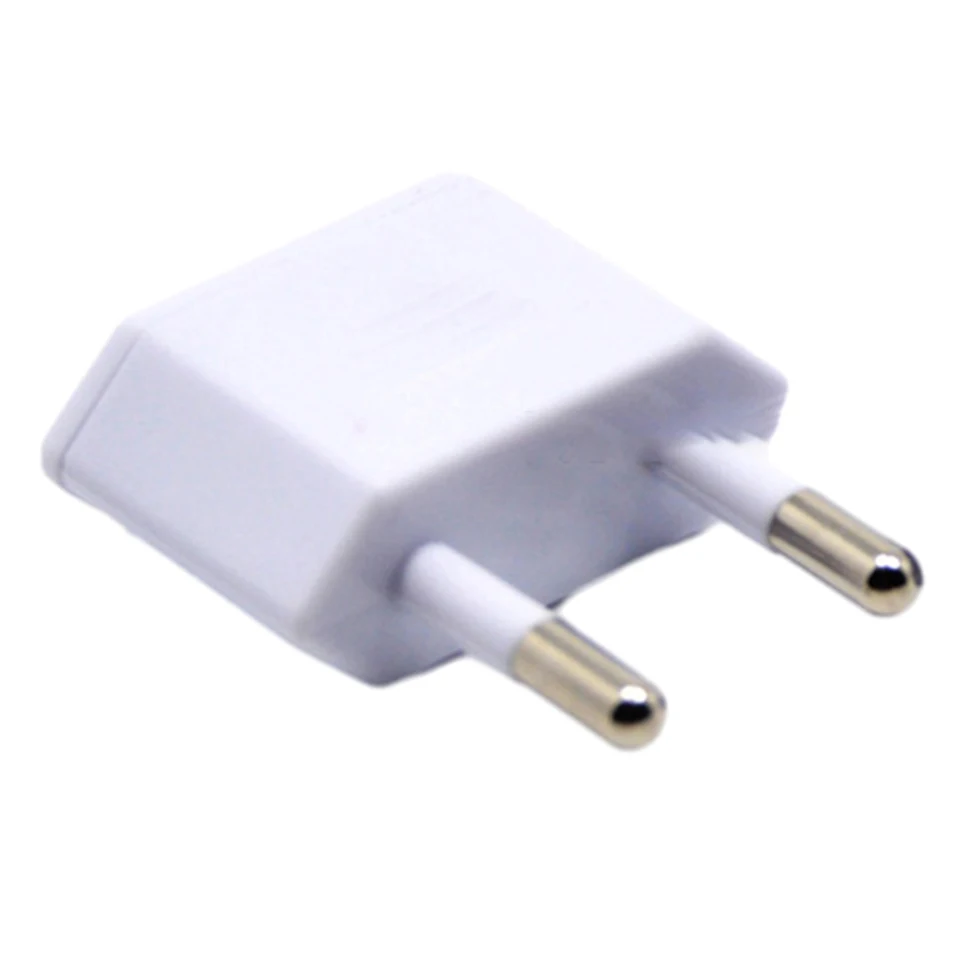 Adaptér adaptéra EÚ adaptér Amerika America Čína USA do zástrčky Euro Euro Electrical Adapter Socket Electric Socket Outlet