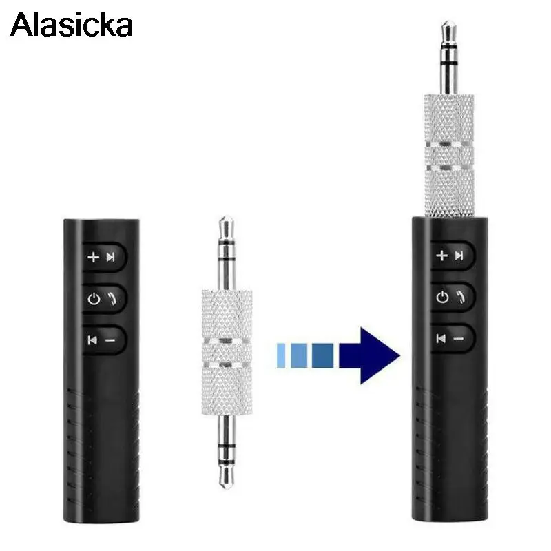 Adaptér Audio Audio prijímača auta aux bluetooth pre Audi C6 A7 A8 R8 A1 A3 A4 A5 Q7 A6 C5