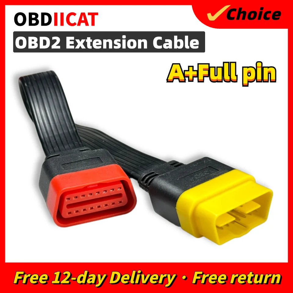 Adaptér Diagnostického kábla EMM327 OBD OBD2