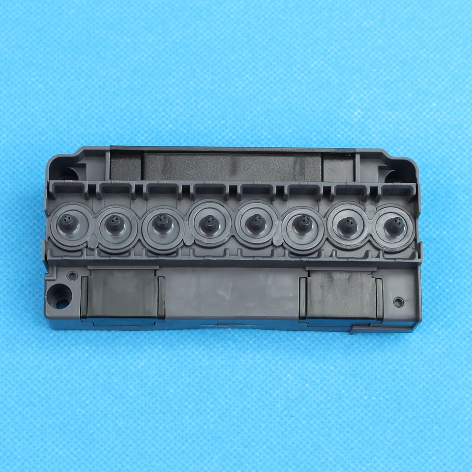 Adaptér krytu tlačovej hlavy DX5 DX5 pre EPSON R1900 R1800 R2000 R2880 4880 4450 F186000 F187000