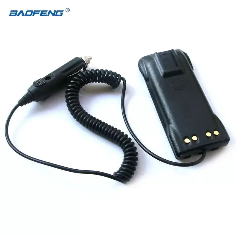 Adaptér na nabíjačku batérie automobilu pre Motorola GP320 GP328 GP329 GP338 GP340 GP360 GP380 GP680 HT750 Pro5150 MTX850 Radio Radio Radio Radio