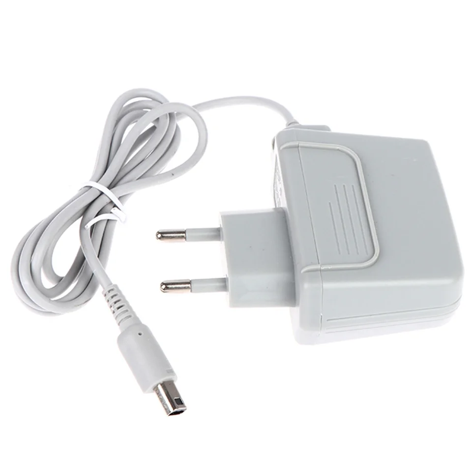 Adaptér na nabíjačku pre Nintendo voor Nieuwe 3DS XL ll voor dsi dsi xl 2ds 3ds 3ds xl eu zástrčka