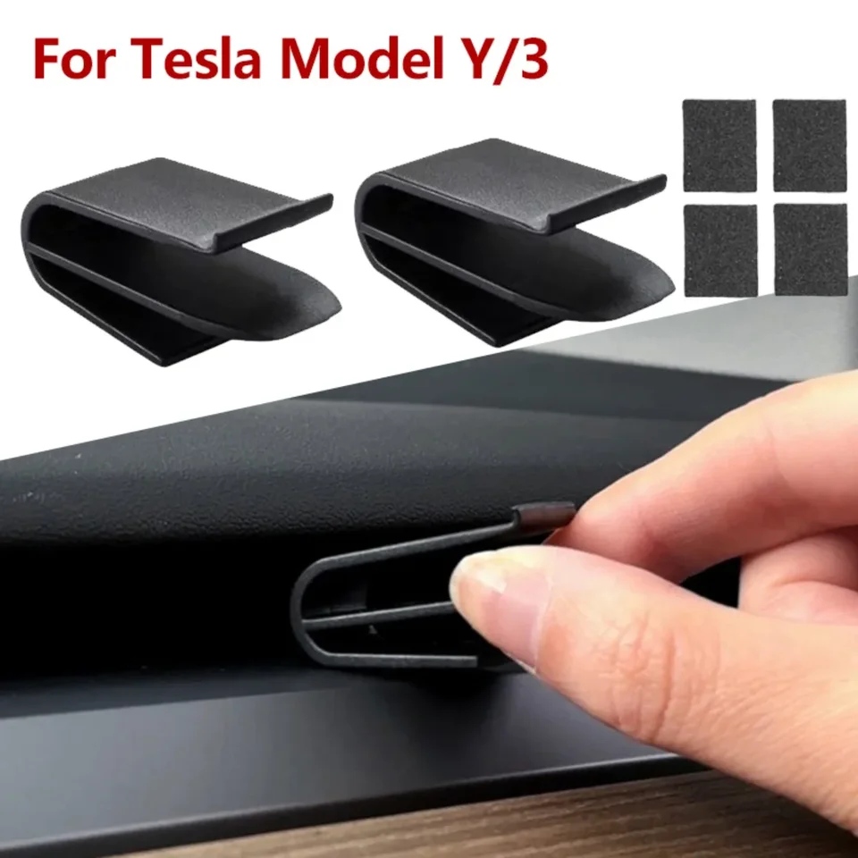 Adaptér na osviežovač vzduchu pre model Tesla Model 3 2021-2023 Model Y 2021-2024