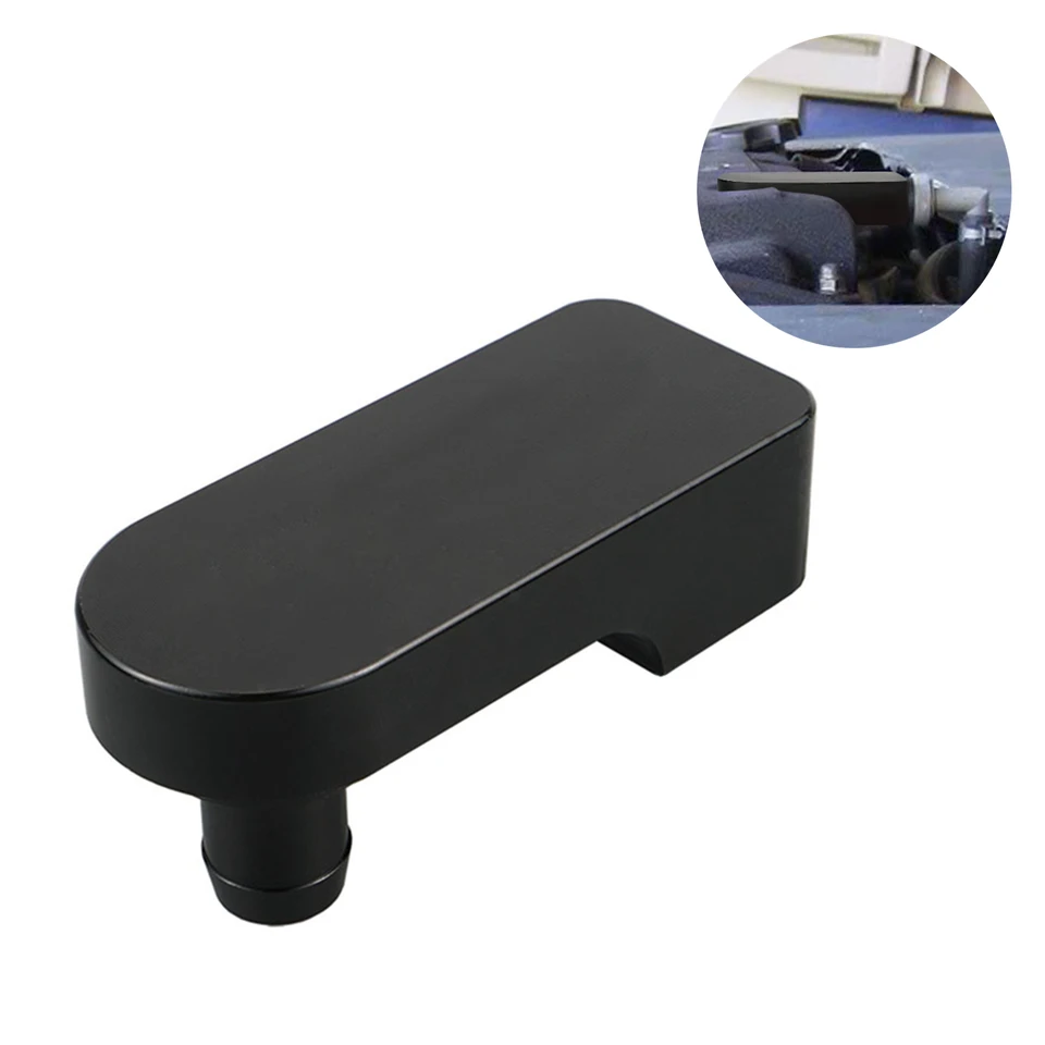 Adaptér na predĺženie ventilu PCV pre H22A4 H23A F20B H22, napr. DC2 pre Honda Prelude 97-01 pre Honda Accord 98-01