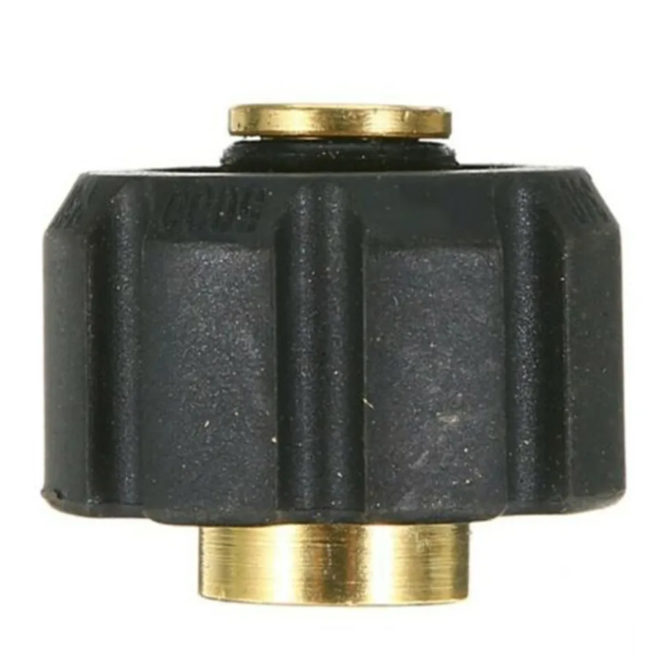 Adaptér penový kopižový adaptér Lance 1 ks M22 M22X1/4 160BAR Nové príslušenstvo Tlakový adaptér nahradiť nástroje Podložka