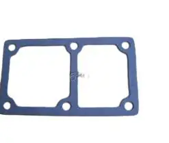 Adaptér pre dieselový motor Cummins KTA38 Filtrovanie tesnenia sedadla 3011650 3629387