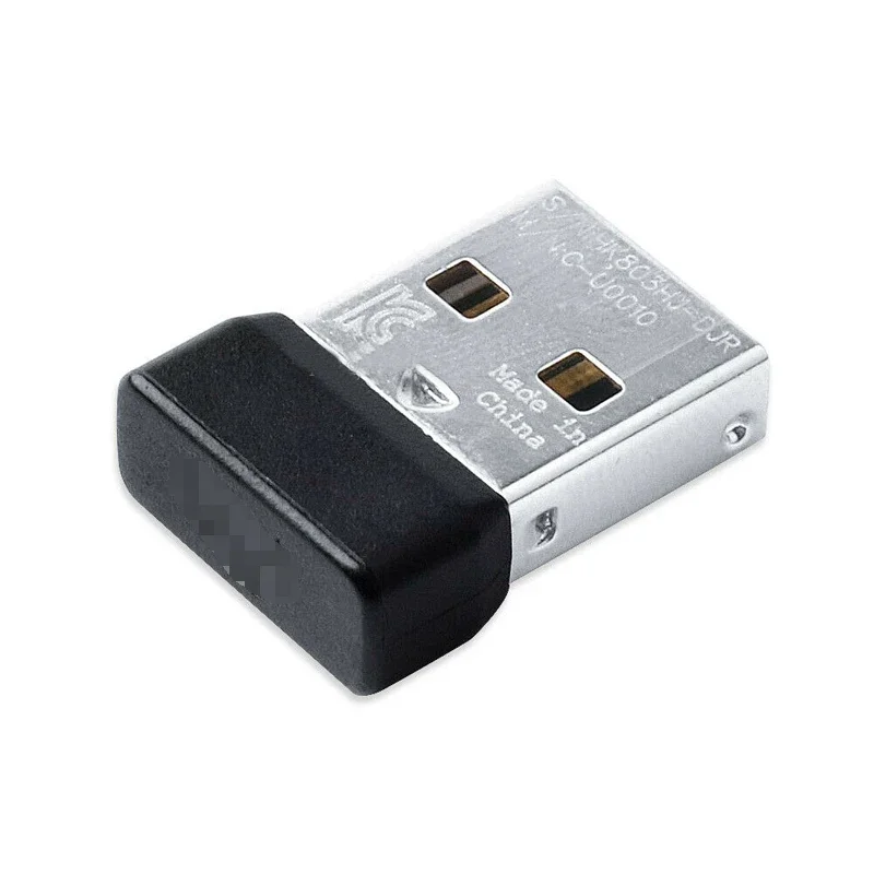Adaptér pre prijímač USB pre logitech MK270 MK275 MK295 MK315 MK245 MK240 MK345 MK220 MK235 MK250