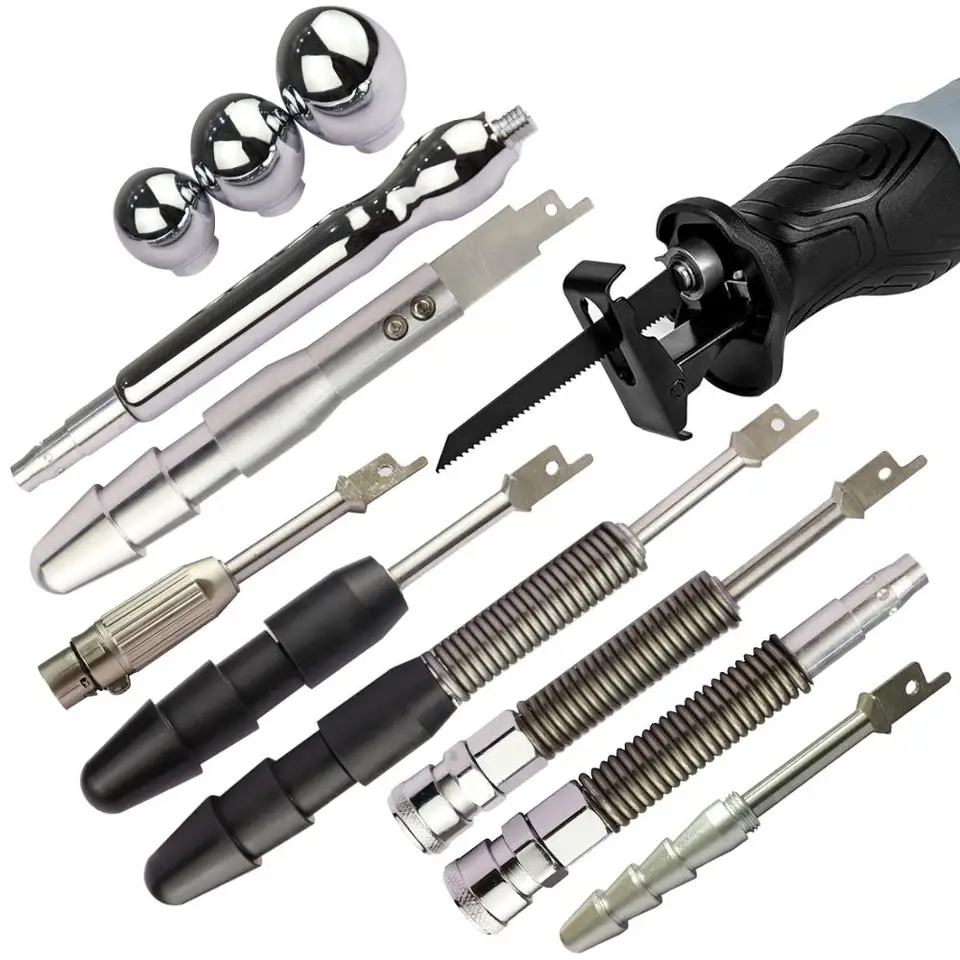 Adaptér pre recipročné píly Fredorch pre sexuálny stroj pre píly (DIY) pre pripútanosti VAC-U-Lock