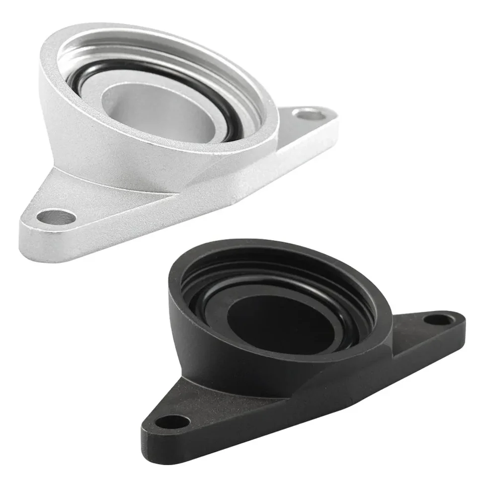 Adaptér prírubového adaptéra automobilu Vyfúknutie ventilu SSQV SQV Adaptér pre Subaru Impreza WRX STI 02-07