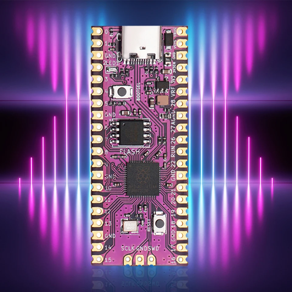 Adaptér SD2SP2 Dual-Core SD2SP2 Adapter Card Reader 264KB ARM 16MB SD2SP2 Reader Modul pre hernú konzolu pre Raspberry Pi