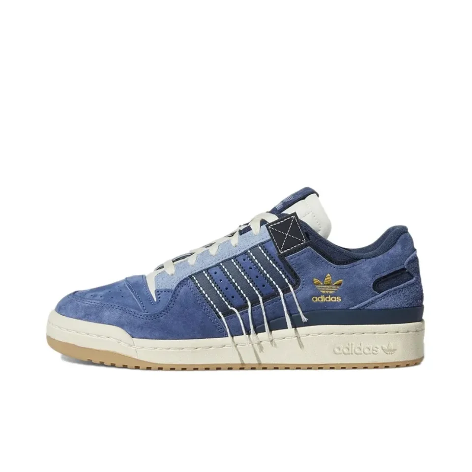Adidas fórum 84 Nízky módny trend nízko-top dosky