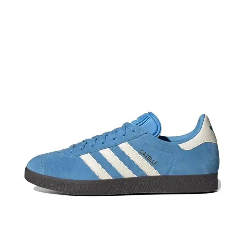 Adidas Gazelle Indoor Classic Módna pohodlná neplatná muži ženy Skateboard topánky unisex športové tenisky nemecké školenie