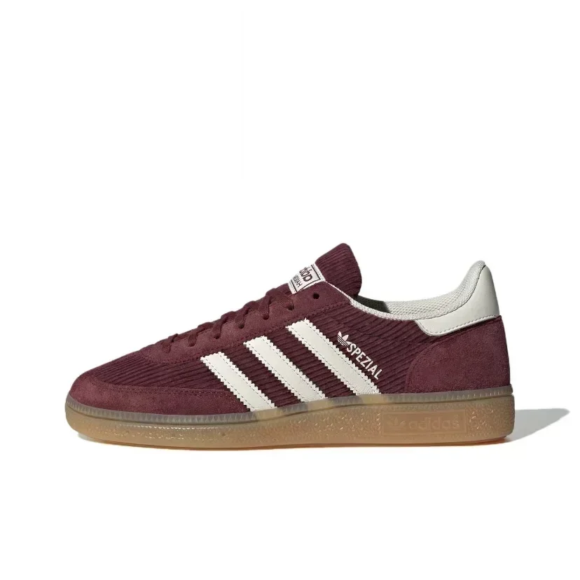 Adidas Handball SPEZIAL THOHE Dámske dámske absorpčné opotrebenie odolnosť priedušnej príležitostnej dosky