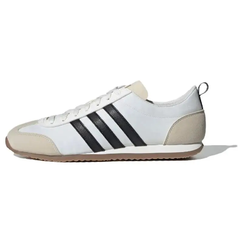 Adidas Neo vs Jog 2.0 Lifestyle Shoes Unisex Low-Top White/Black/Wonder White Sneky topánky JI2436