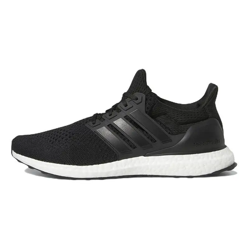 Adidas Ultra Boost 1,0 DNA Black Sneakers Shoes HQ4201