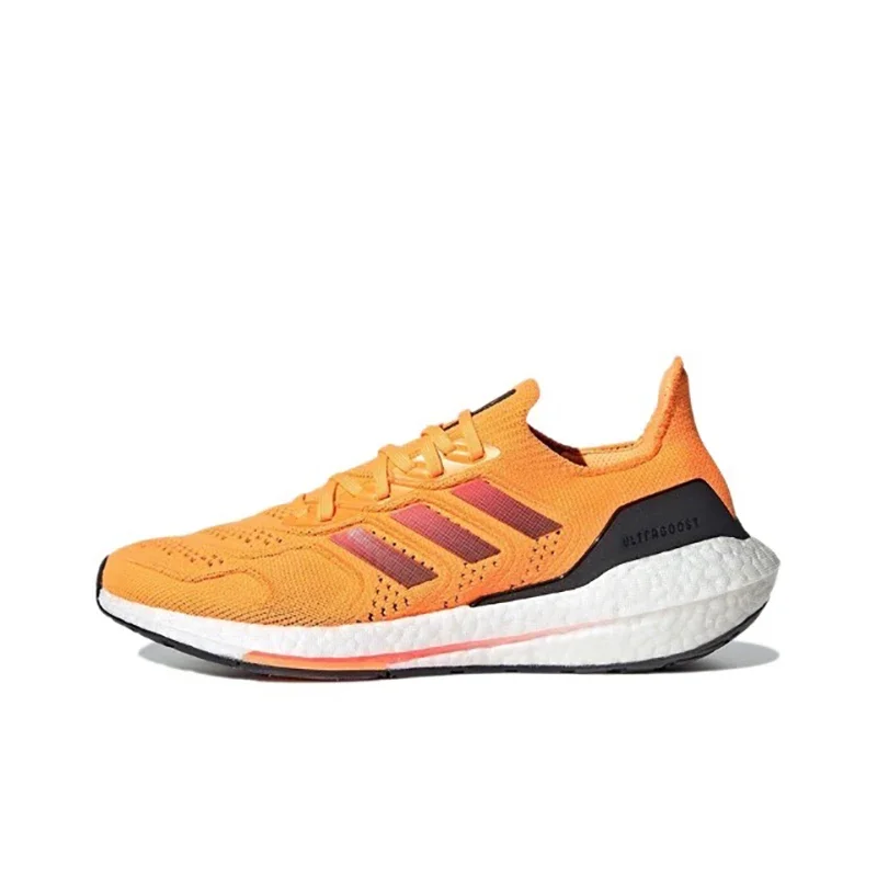 Adidas Ultra Boost 2022 8.0 V2 Pánske a dámske pohodlné, priedušné, dúhové dúhové trendy bežecké topánky GX8087
