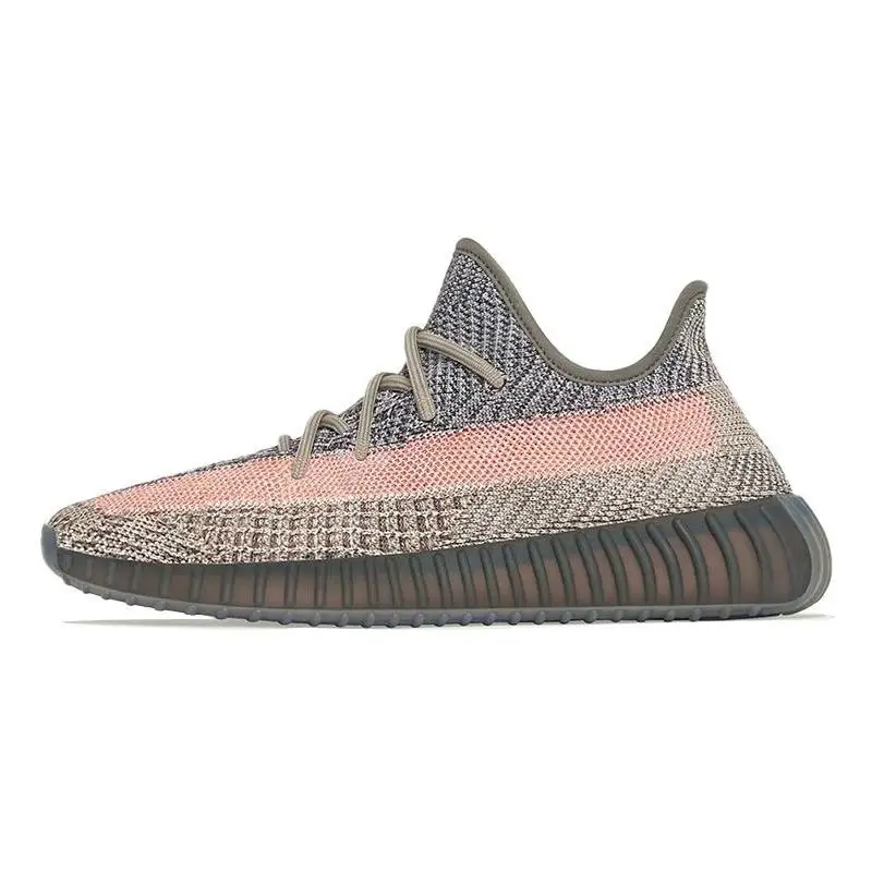 Adidas Yeezy Boost 350 V2 'Ash Stone' Sneakers topánky GW0089