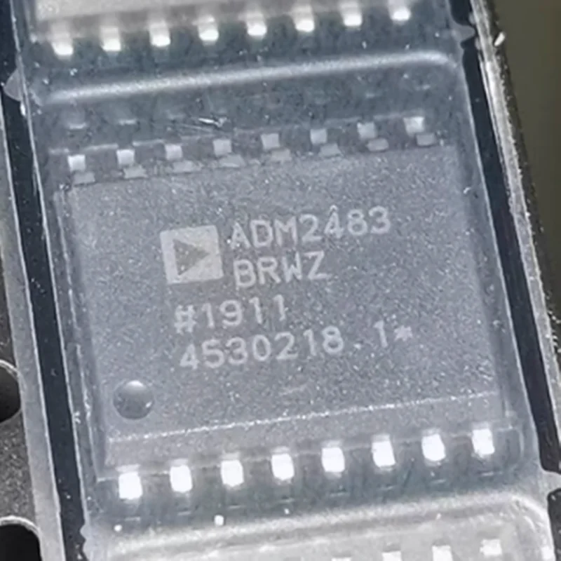 ADM2483BRWZ Originálny originálny tovar v sklade SOP16