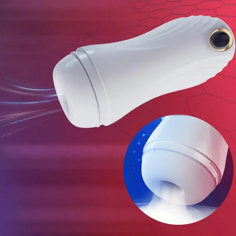 Adsorpcia vulva pre mužov VAGAINA Umelecký muž Masturbácia vrcholov pre mužov mastubatory pre mužov Ženy Vibrátor široký