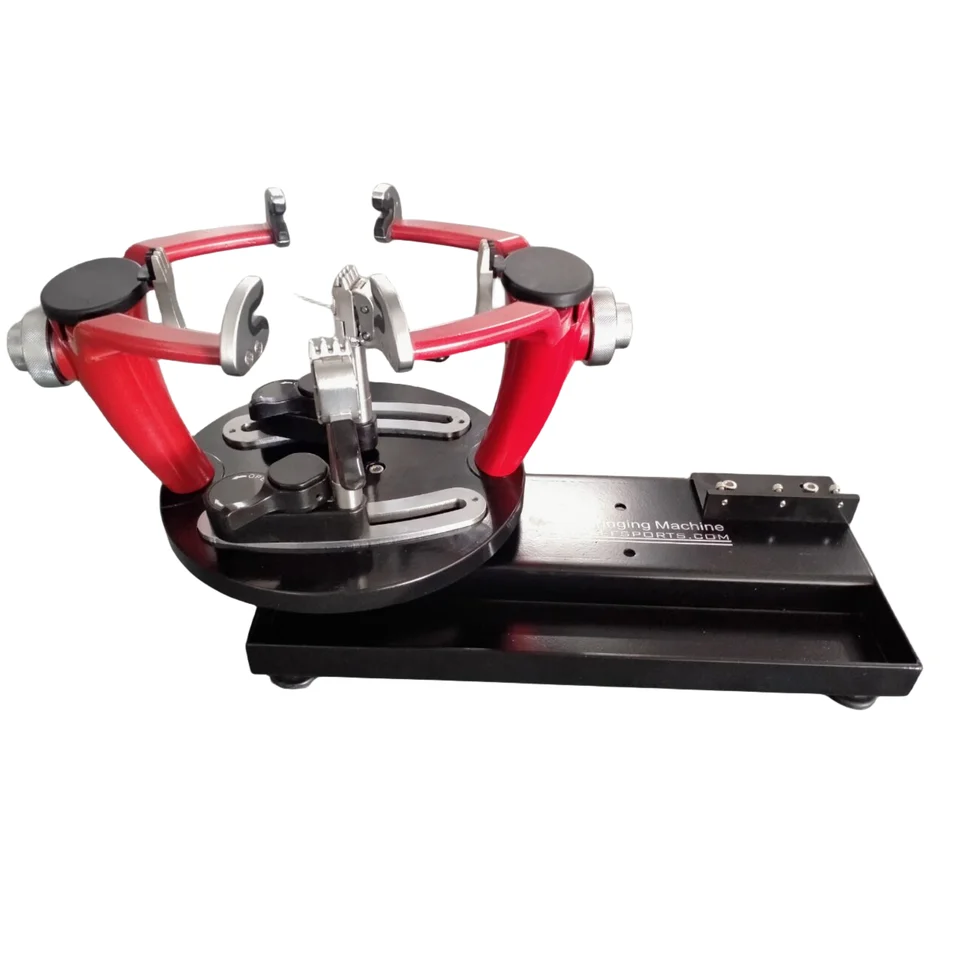 AEF Badminton Stringing Machine - Drop Weight - S90 Witout Head