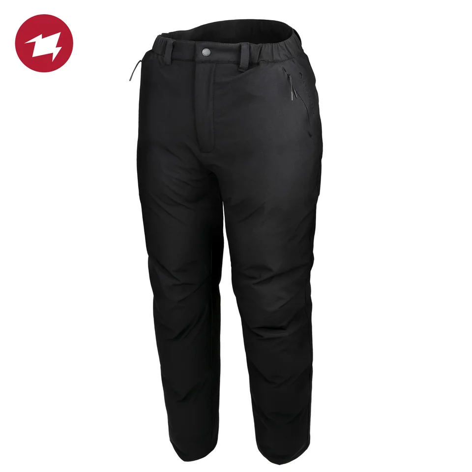 Aegismax SW D nohavice Vysoko kvalitné teplé výplň 800 fp dole Pro Outdoor Ultralight Men nohavice na kemping hking
